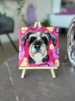 Mini Lienzo - Imagen 6