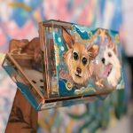 Acrylic Bag - Imagen 3