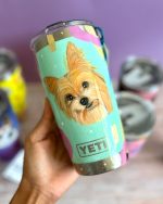 Termo YETI / Stanley - Imagen 7