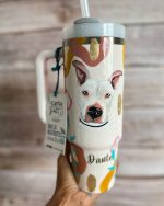 Termo YETI / Stanley
