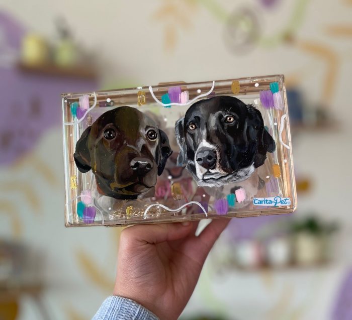 Acrylic Bag - Imagen 4