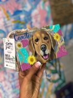 Acrylic Bag
