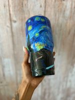 Termo Van Gogh - Imagen 5