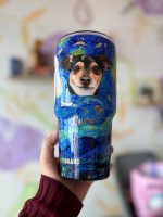 Termo Van Gogh - Imagen 3